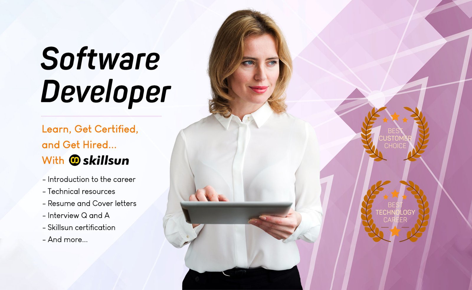 Software Developer